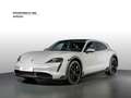 Porsche Taycan cross turismo 4 5p.ti Gris - thumbnail 1