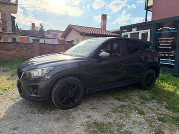 Sports-Line AWD