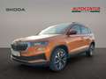 Skoda Karoq Selection Orange - thumbnail 1