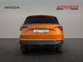 Skoda Karoq Selection Orange - thumbnail 5