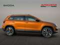 Skoda Karoq Selection Orange - thumbnail 6