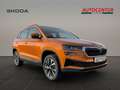 Skoda Karoq Selection Orange - thumbnail 2