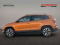 Skoda Karoq Selection Orange - thumbnail 4