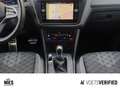 Volkswagen Tiguan R-Line 1.5 TSI DSG MATRIX-LED+PDC+RearView Blau - thumbnail 10