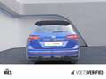Volkswagen Tiguan R-Line 1.5 TSI DSG MATRIX-LED+PDC+RearView Blau - thumbnail 5