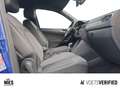 Volkswagen Tiguan R-Line 1.5 TSI DSG MATRIX-LED+PDC+RearView Blau - thumbnail 8