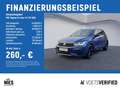 Volkswagen Tiguan R-Line 1.5 TSI DSG MATRIX-LED+PDC+RearView Blau - thumbnail 2