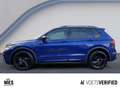 Volkswagen Tiguan R-Line 1.5 TSI DSG MATRIX-LED+PDC+RearView Blau - thumbnail 3