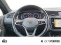 Volkswagen Tiguan R-Line 1.5 TSI DSG MATRIX-LED+PDC+RearView Blau - thumbnail 12