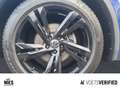 Volkswagen Tiguan R-Line 1.5 TSI DSG MATRIX-LED+PDC+RearView Blau - thumbnail 6