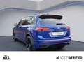 Volkswagen Tiguan R-Line 1.5 TSI DSG MATRIX-LED+PDC+RearView Blau - thumbnail 4