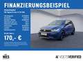 Volkswagen Tiguan R-Line 1.5 TSI DSG MATRIX-LED+PDC+RearView Blau - thumbnail 2