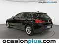BMW 118 118d Negro - thumbnail 3