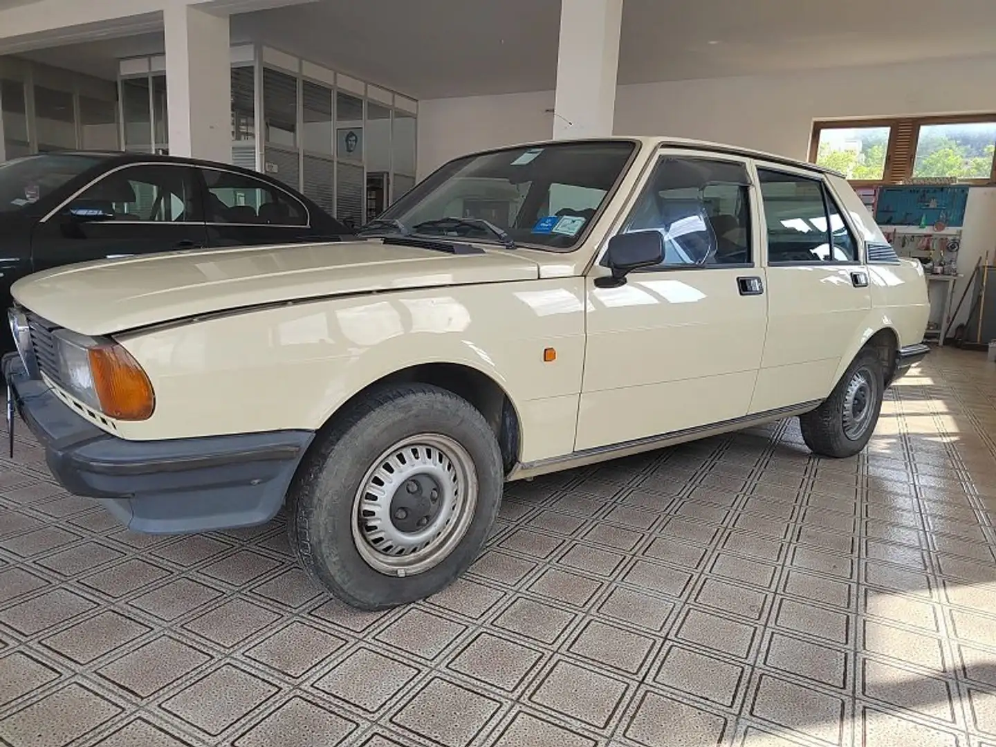 Alfa Romeo Giulietta Giulietta 1.6 - 1
