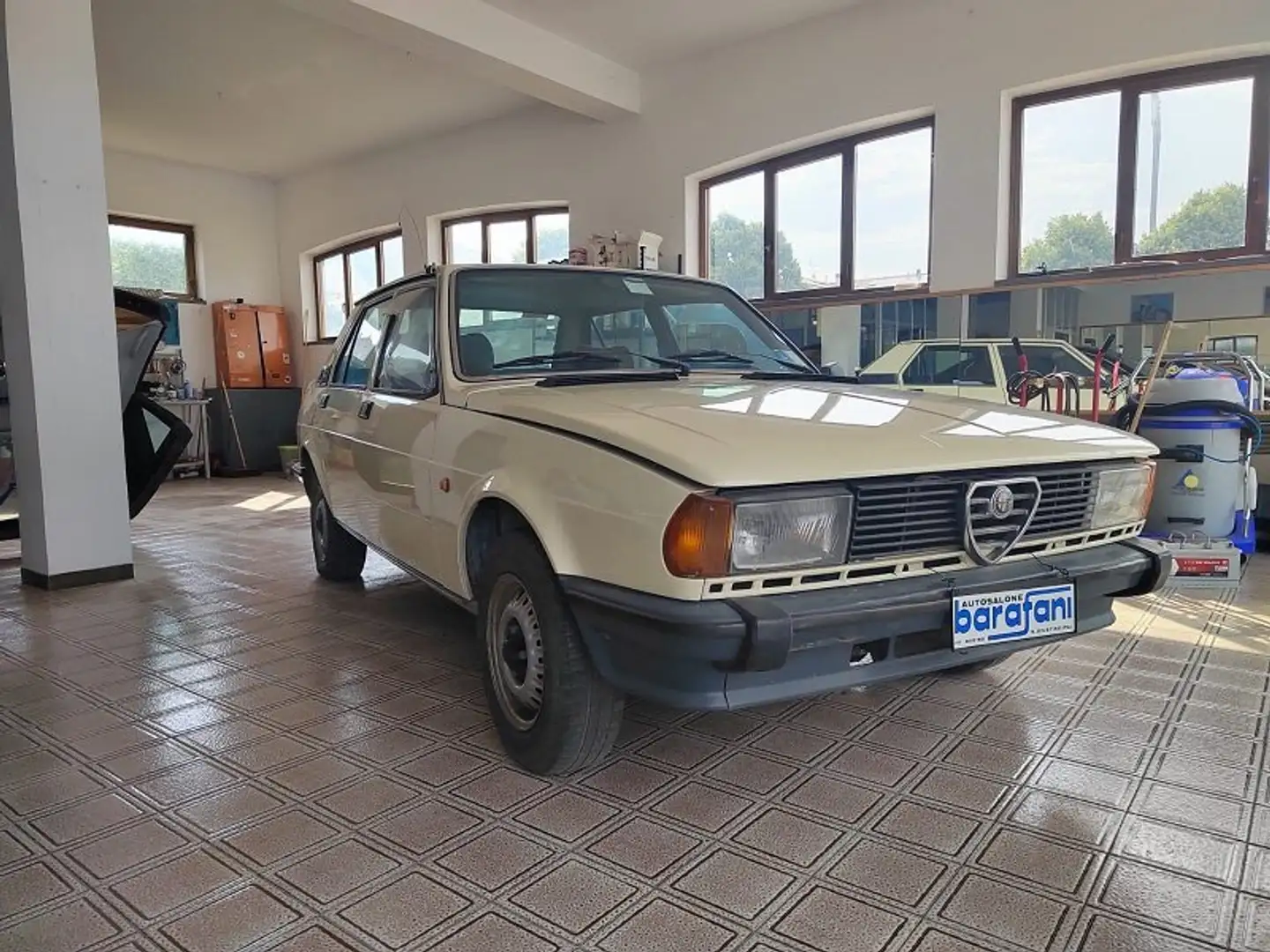 Alfa Romeo Giulietta Giulietta 1.6 - 2