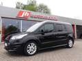 Ford Tourneo Connect Grand Tourneo Connect Titanium SHZ*AHK*CAM Noir - thumbnail 1