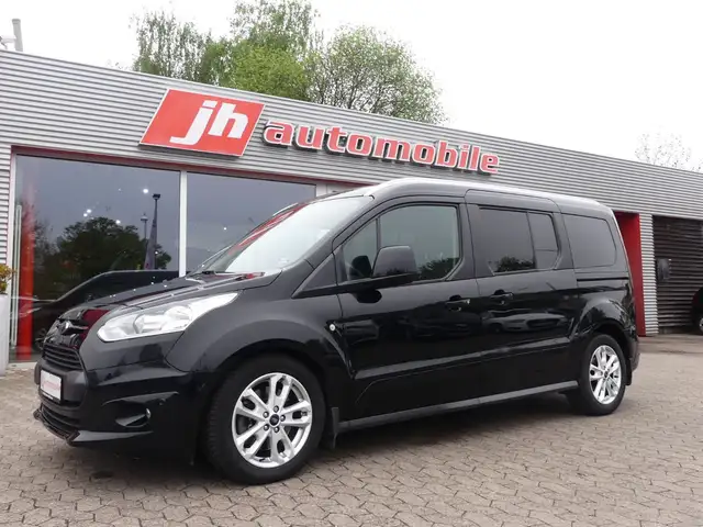 Ford Tourneo Connect Grand Tourneo Connect Titanium SHZ*AHK*CAM