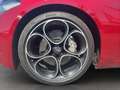 Alfa Romeo Giulia 6C Villa d'Este 2,0 16V 200 AT8 HiFi/SD Rot - thumbnail 8