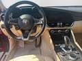 Alfa Romeo Giulia 6C Villa d'Este 2,0 16V 200 AT8 HiFi/SD Rot - thumbnail 10