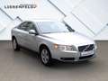 Volvo S80 S80 D5 AWD Allrad 1.Hand Scheckheft Silber - thumbnail 6