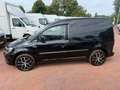 Volkswagen Caddy 2.0 TDI 150PK Exclusive Edition Automaat 1e Eigena Schwarz - thumbnail 2