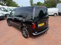 Volkswagen Caddy 2.0 TDI 150PK Exclusive Edition Automaat 1e Eigena Schwarz - thumbnail 3
