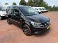 Volkswagen Caddy 2.0 TDI 150PK Exclusive Edition Automaat 1e Eigena Schwarz - thumbnail 10