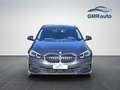 BMW 116 d 5p. Advantage Aut LED+Virtual+ PREZZO REALE Grigio - thumbnail 2