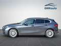 BMW 116 d 5p. Advantage Aut LED+Virtual+ PREZZO REALE Grigio - thumbnail 3