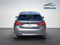 BMW 116 d 5p. Advantage Aut LED+Virtual+ PREZZO REALE Grigio - thumbnail 5