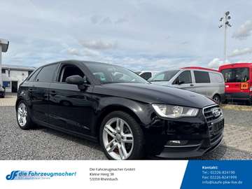 2,0TDi Sportback Ambition Klimaautom *EXPORT