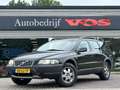 Volvo XC70 2.5 T | 5 cilinder | Automaat | Youngtimer | 210 p Zwart - thumbnail 1