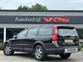 Volvo XC70 2.5 T | 5 cilinder | Automaat | Youngtimer | 210 p Zwart - thumbnail 5