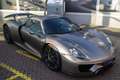 Porsche 918 Spyder | org. NL | Liquid Silver | Carbon | Lift | Grau - thumbnail 2