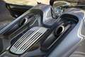 Porsche 918 Spyder | org. NL | Liquid Silver | Carbon | Lift | Grau - thumbnail 37