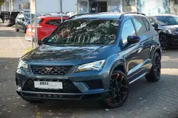 Cupra Ateca 4Drive / 360° / ACC / 20" Beats / 54.000