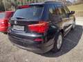 BMW X3 xDrive 30d Österreich Paket EXPORTFAHRZEUG Schwarz - thumbnail 6