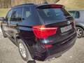 BMW X3 xDrive 30d Österreich Paket EXPORTFAHRZEUG Schwarz - thumbnail 5