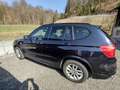 BMW X3 xDrive 30d Österreich Paket EXPORTFAHRZEUG Schwarz - thumbnail 4