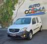 Mercedes-Benz Citan 111 CDI extralang (A3)(415.605) Weiß - thumbnail 1