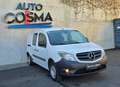 Mercedes-Benz Citan 111 CDI extralang (A3)(415.605) Weiß - thumbnail 3