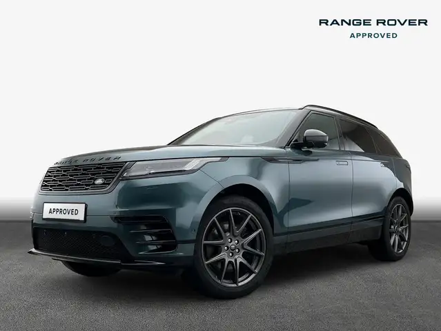 Land Rover Range Rover Velar D300 Dynamic SE
