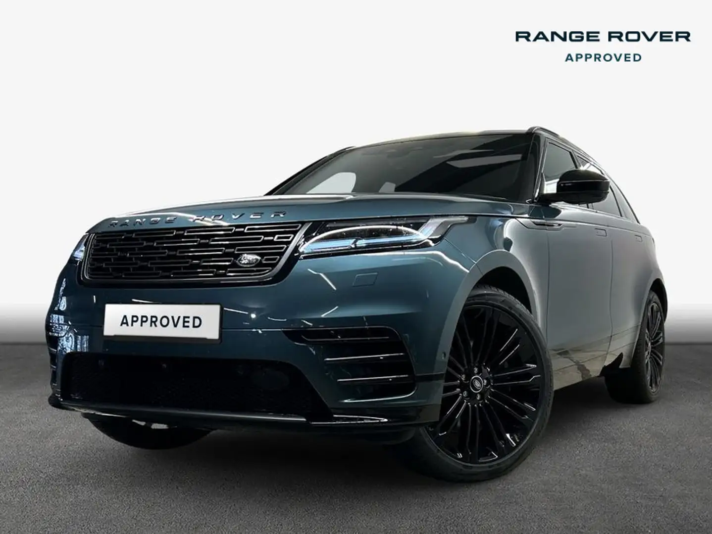 land rover velar