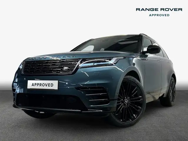 Land Rover Range Rover Velar D300 Dynamic SE