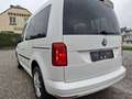 Volkswagen Caddy Caddy Kombi Family 1,4 TSI Family/Mwst ausweisbar! Weiß - thumbnail 4