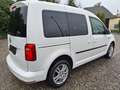 Volkswagen Caddy Caddy Kombi Family 1,4 TSI Family/Mwst ausweisbar! Weiß - thumbnail 6