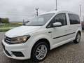 Volkswagen Caddy Caddy Kombi Family 1,4 TSI Family/Mwst ausweisbar! Weiß - thumbnail 1