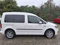 Volkswagen Caddy Caddy Kombi Family 1,4 TSI Family/Mwst ausweisbar! Weiß - thumbnail 7
