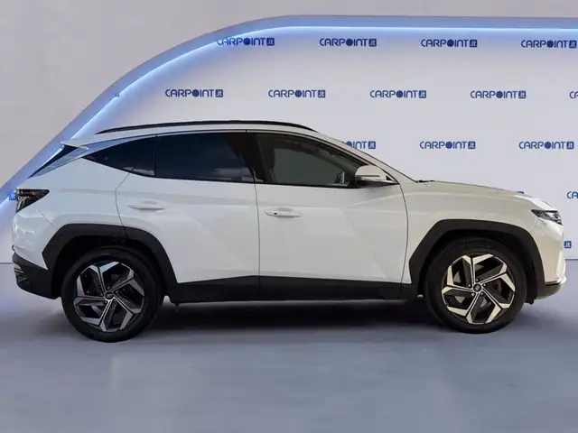 Hyundai Tucson view 6