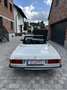 Mercedes-Benz SL 380 Cabrio Oldtimer R107 SL380 V8 TOP Sammler Fehér - thumbnail 11